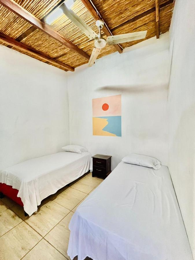 Hostel Casa Mia San Juan del Sur Exterior photo