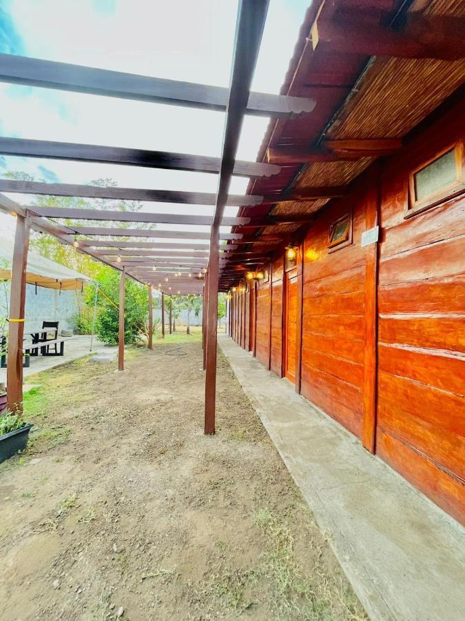 Hostel Casa Mia San Juan del Sur Exterior photo